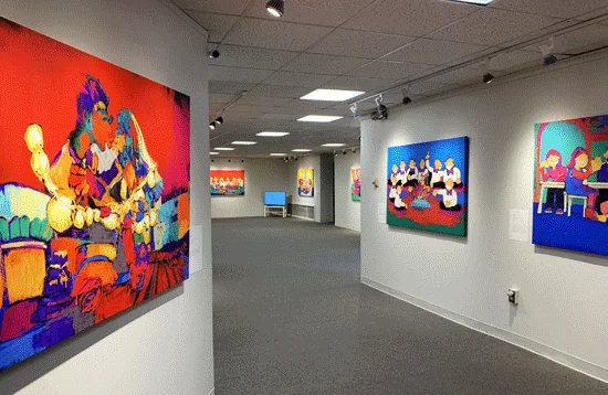 CANVAS-PRINT