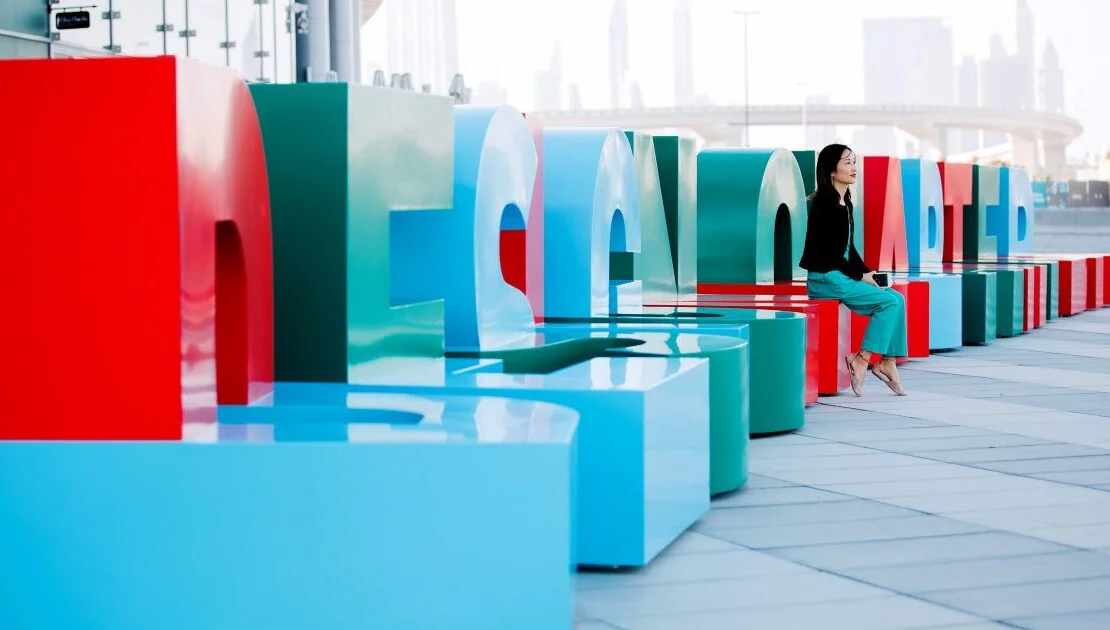 All you need to know about outdoor Signage Dubai Company