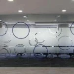 &Quot;Ensure You Make The Most Of Frosted Glass Stickers While Marketing Your Business.&Quot; 2 Frosted Sticker Dubai