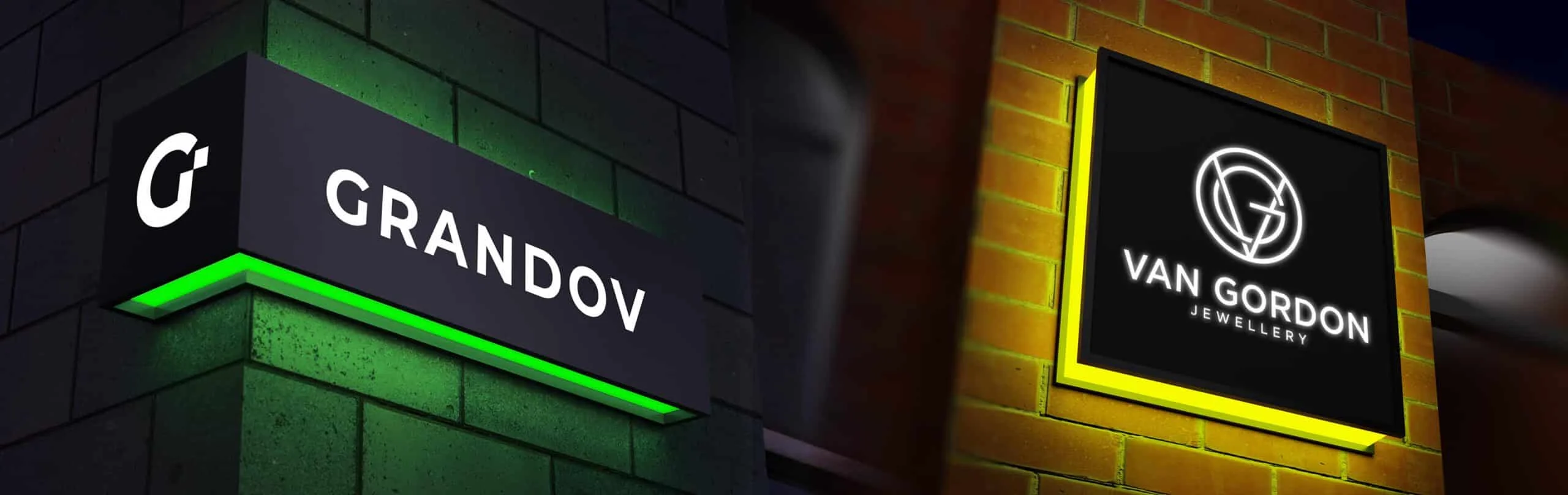 How To Find The Best Signboard Company In Dubai? 7 Custom Neon Signs Dubai