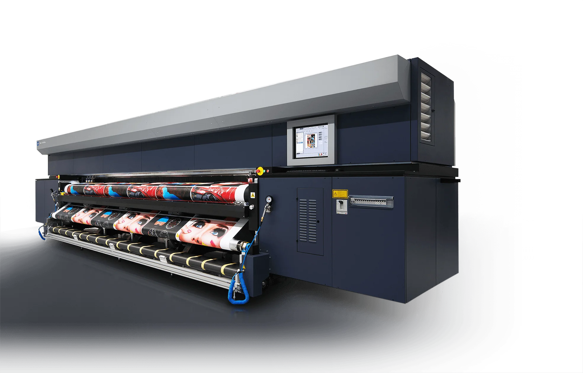 Signage Manufacturers in Dubai - Nova Sign Printing