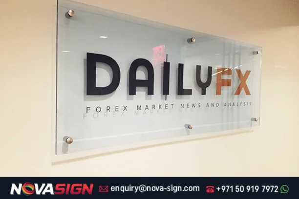 How To Make A Lasting Impression With Premium Acrylic Signage In Dubai? 13 Acrylic Signage Services In Dubai
