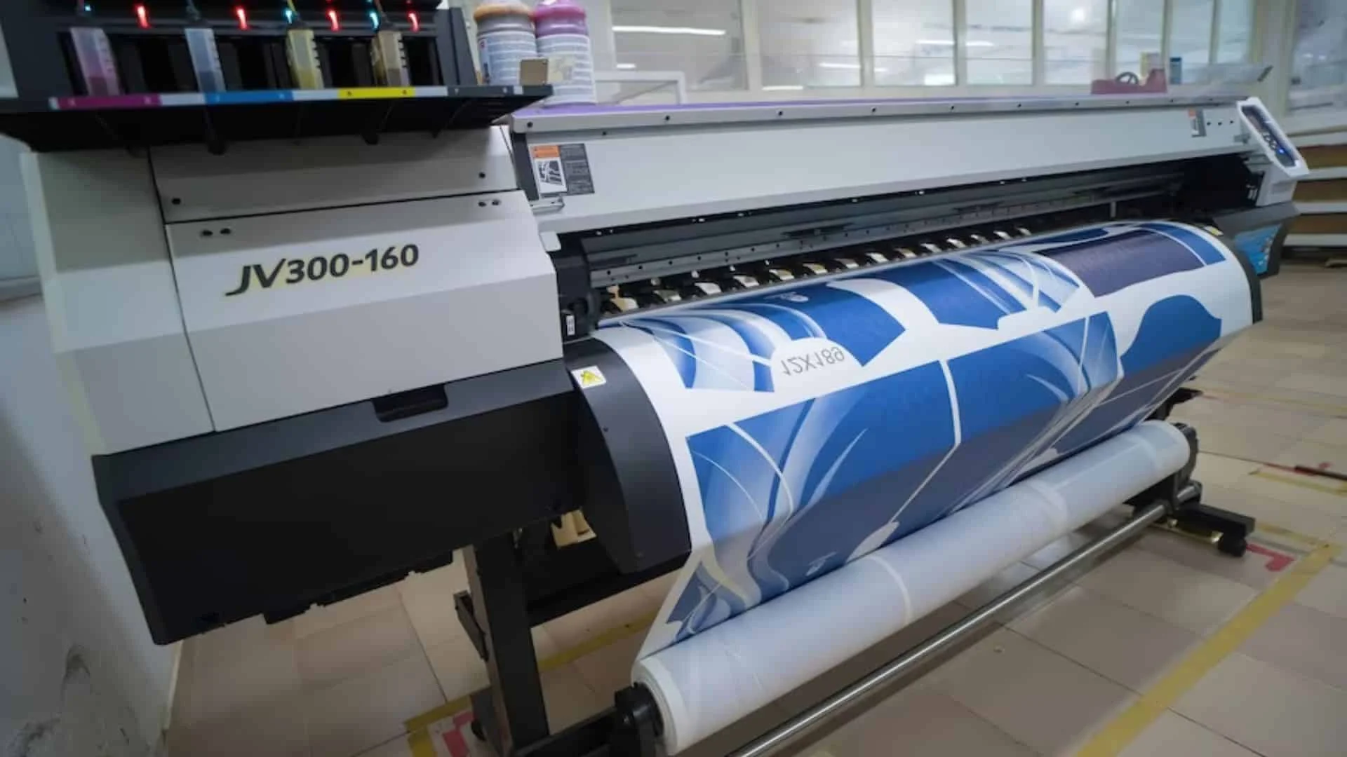 How To Optimize Banner Printing For Maximum Impact? 15 Banner Printing