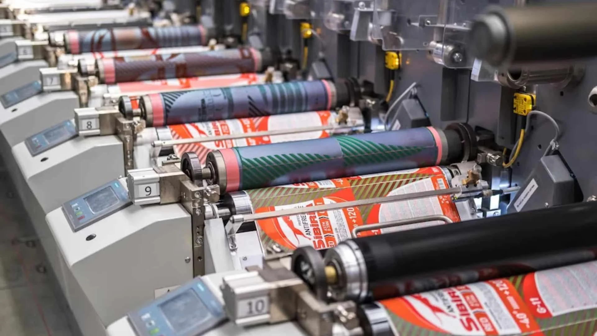 Banner Printing