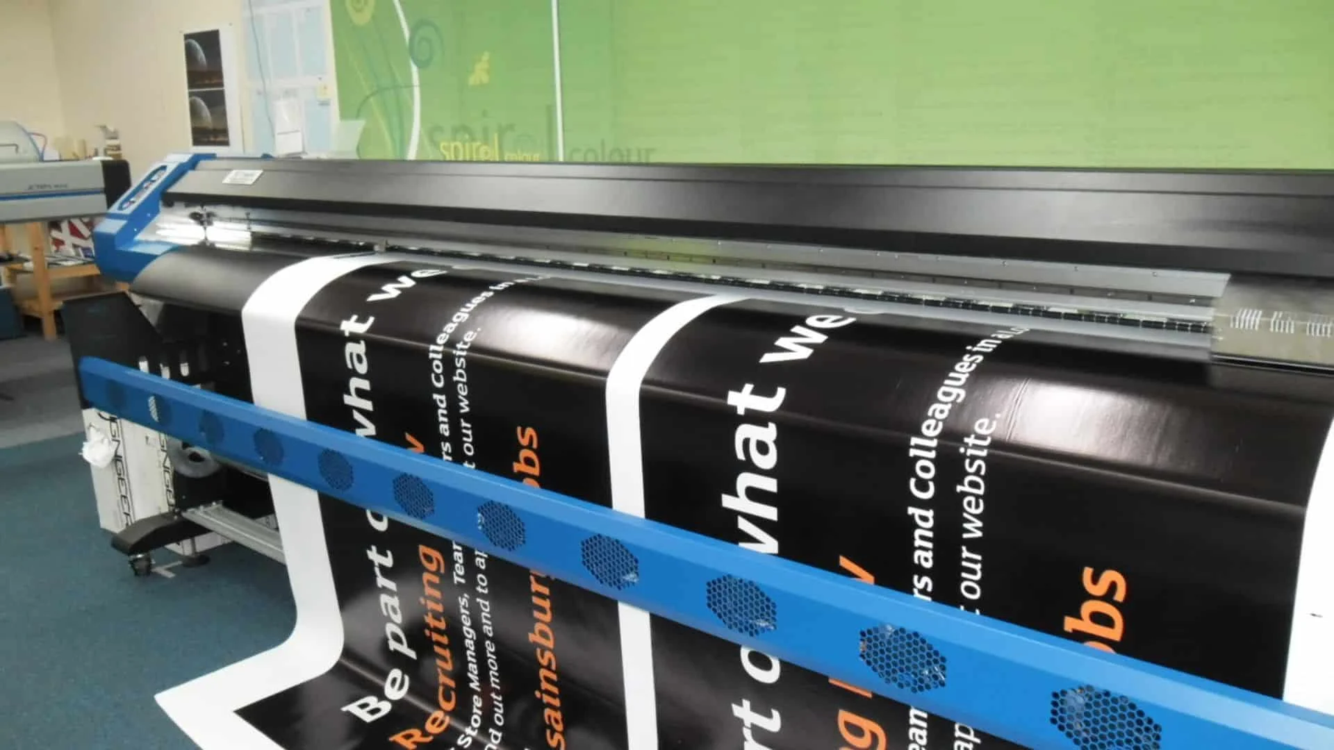 Banner Printing