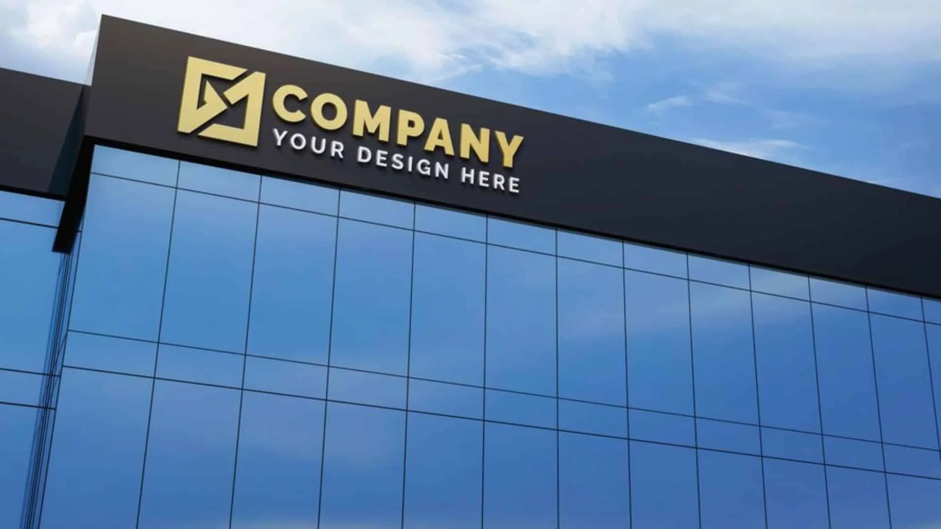 Sign Board Company