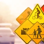 Safety Sign Boards
