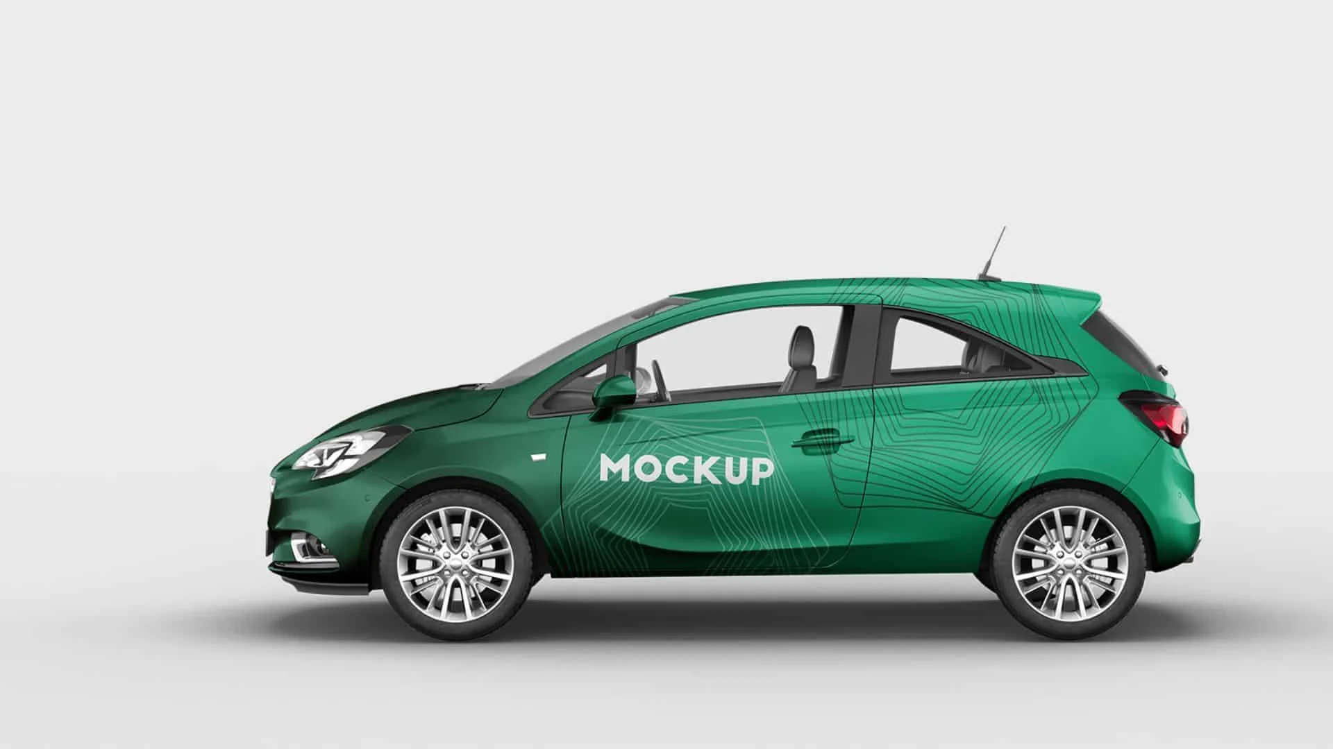 The Right Car Signage For Your Brand