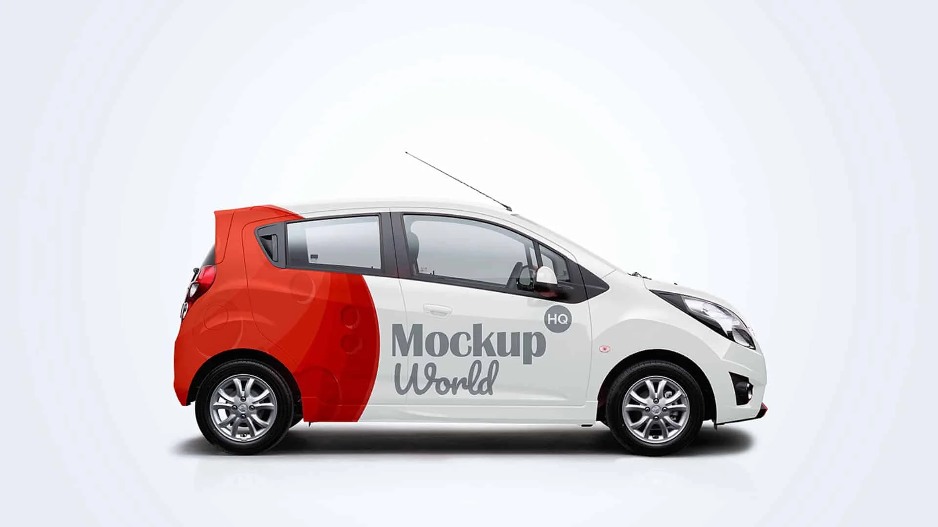 How Can Vehicle Branding Boost Your Business Exposure? 17 How Can Vehicle Branding Boost Your Business Exposure