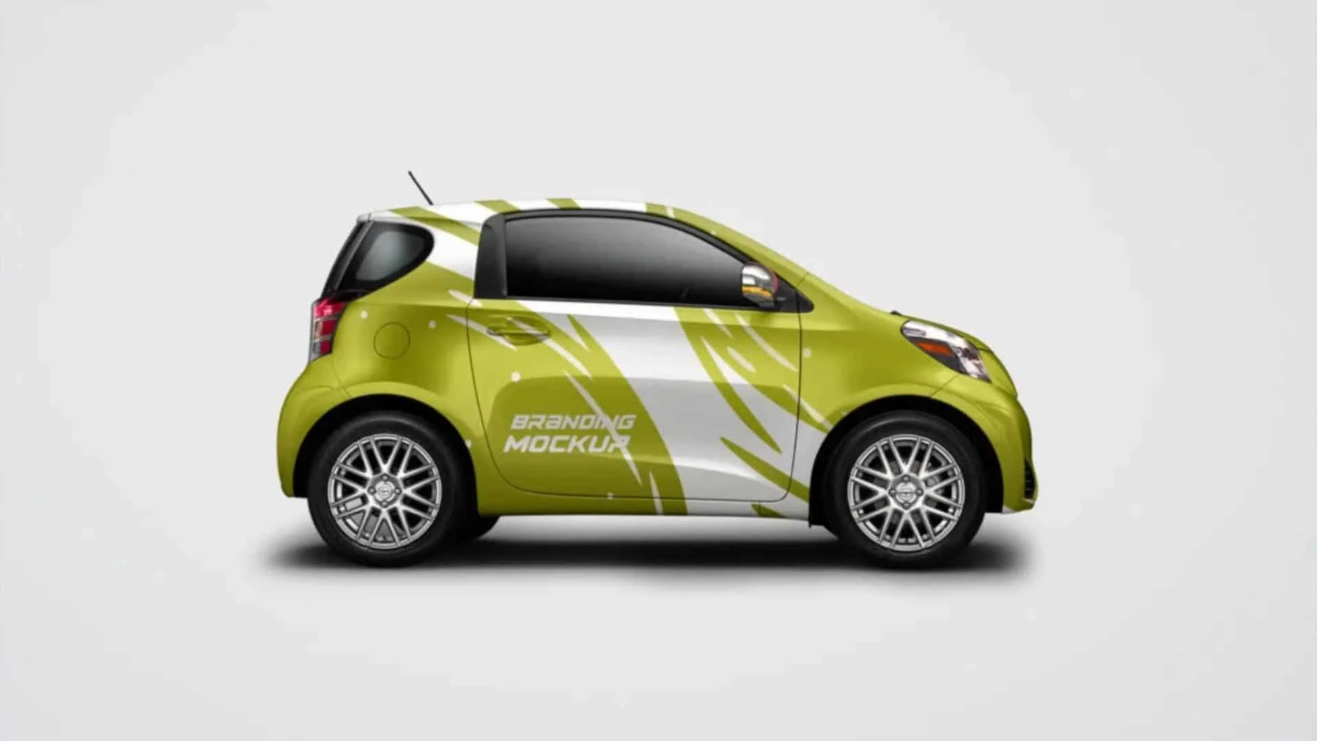 How Vehicle Branding Can Drive Customer Engagement 13 How Vehicle Branding Can Drive Customer Engagement