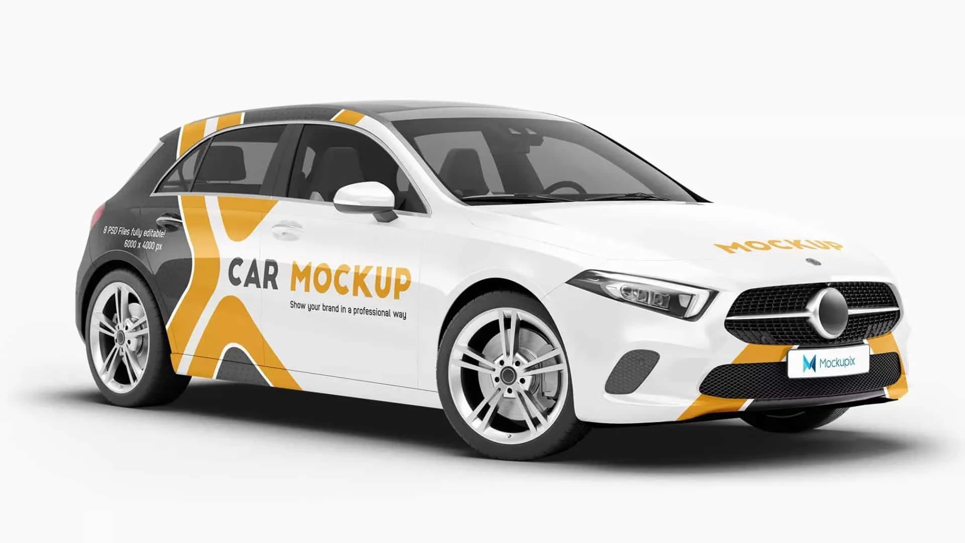 How To Choose The Right Location For Your Vehicle Graphics 9 How To Choose The Right Location For Your Vehicle Graphics