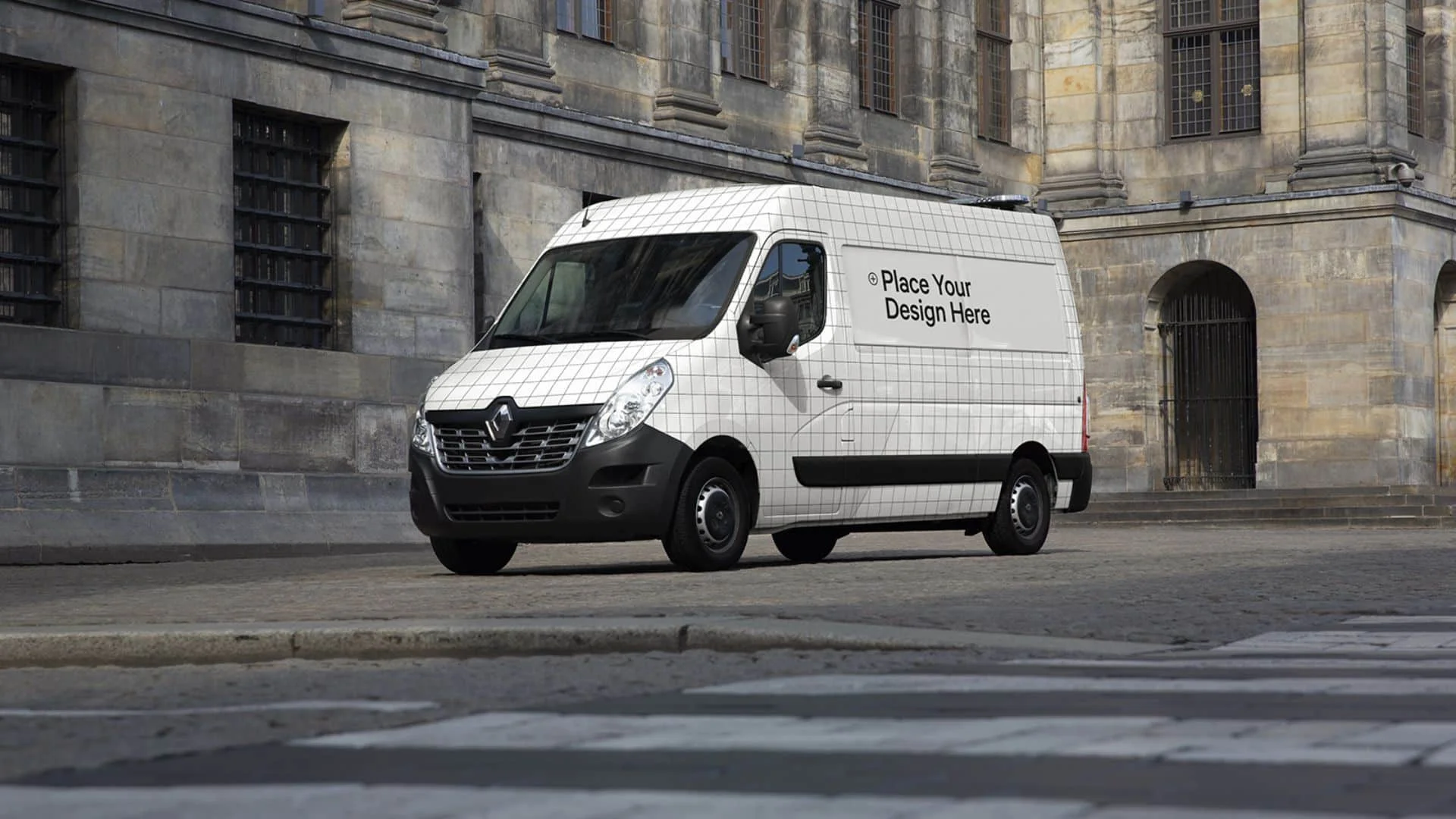 How To Select The Perfect Colors For Your Vehicle Branding