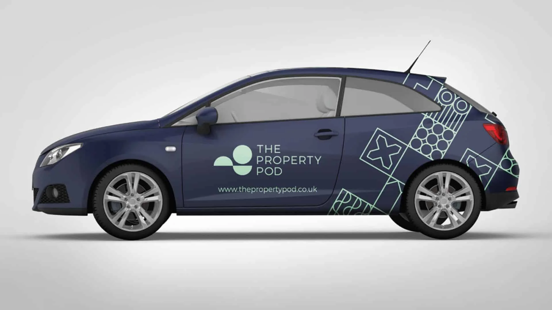 How Can Car Branding Increase Your Brand Recognition