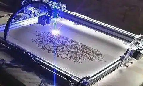 Top Reasons Why Laser Engraving is Popular in Dubai