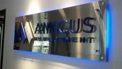 How Metal Signage Can Elevate Your Brand's Image?