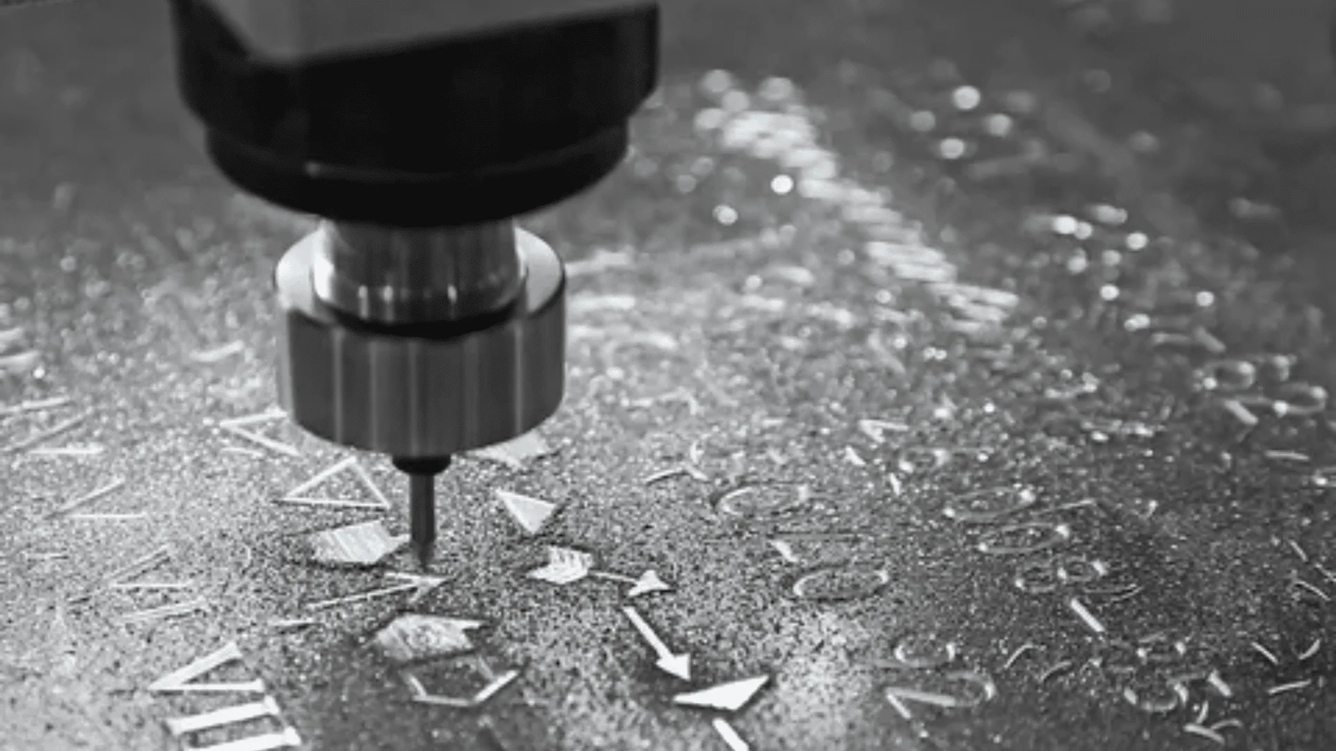 Why Metal Engraving Is the Perfect Choice for Custom Designs?