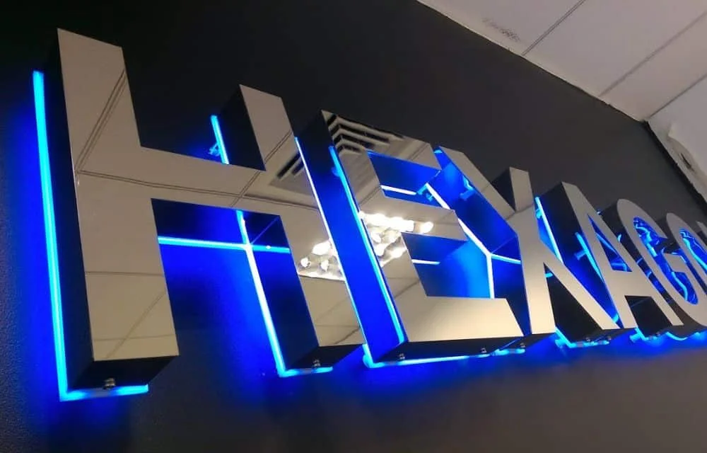 Understanding the Different Types of Business Signage