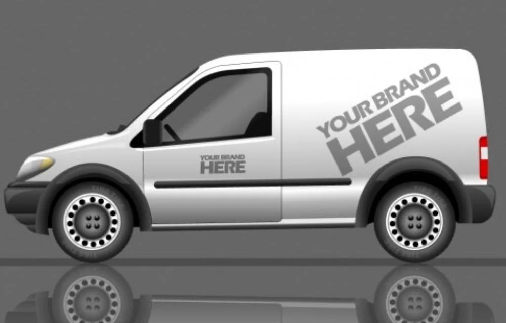 The ROI of Vehicle Branding in Dubai Is It Worth the Investment