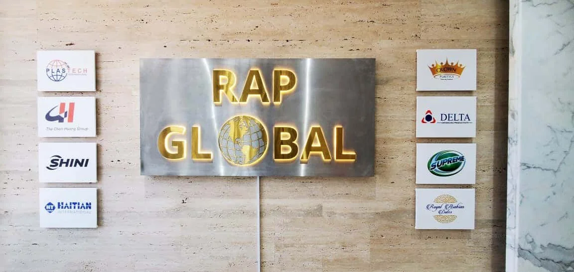 signage company in UAE