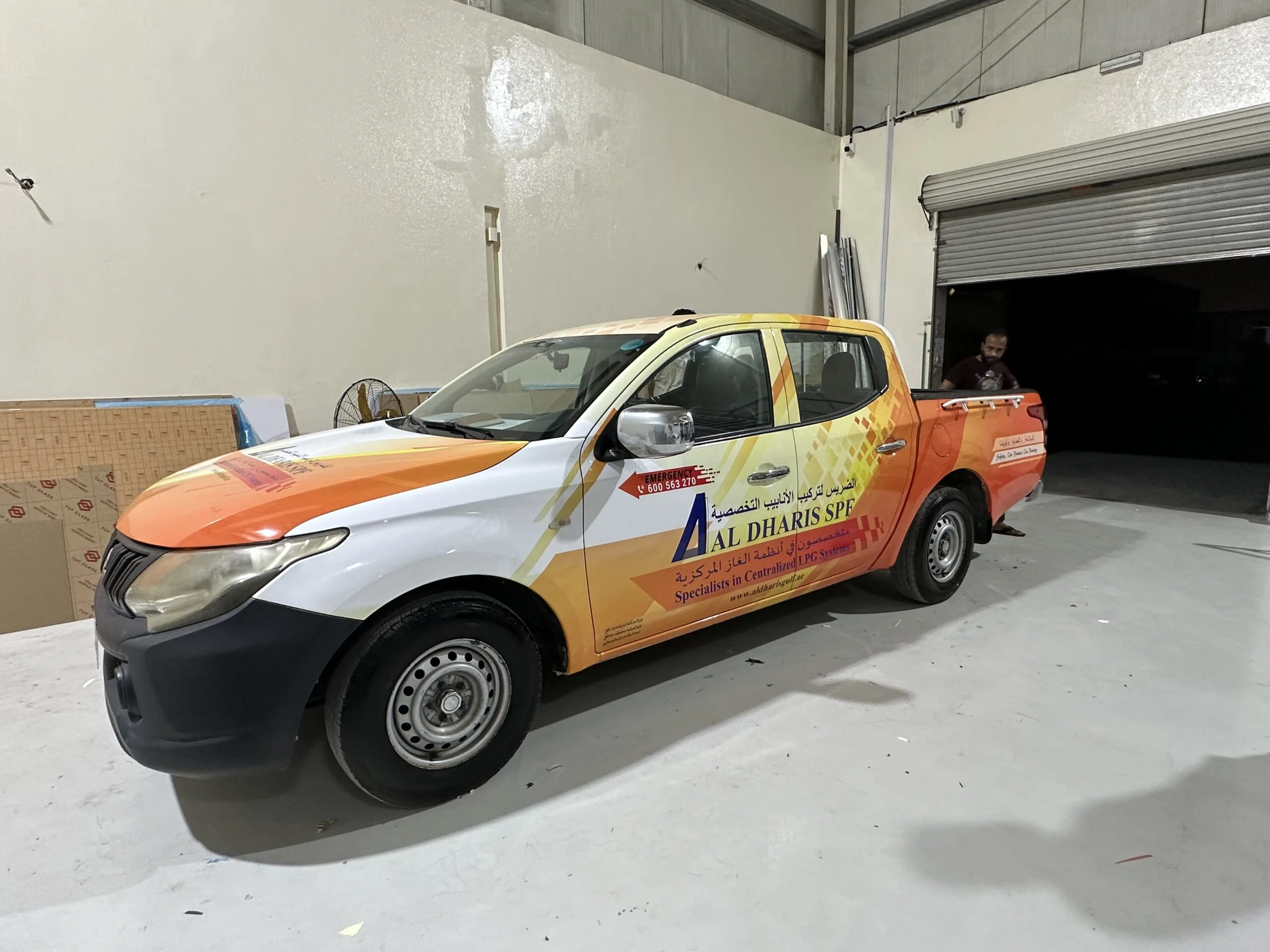 Your Branded Vehicle Gets Thousands Of Views A Day. But How Do You Measure The Actual Roi? 10 Branding On Vehicle