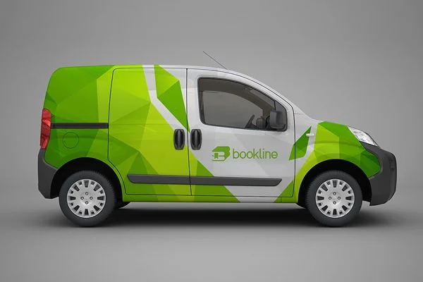 Car Branding In Dubai: Duration And Worthiness Of The Investment. 10 Car Signage