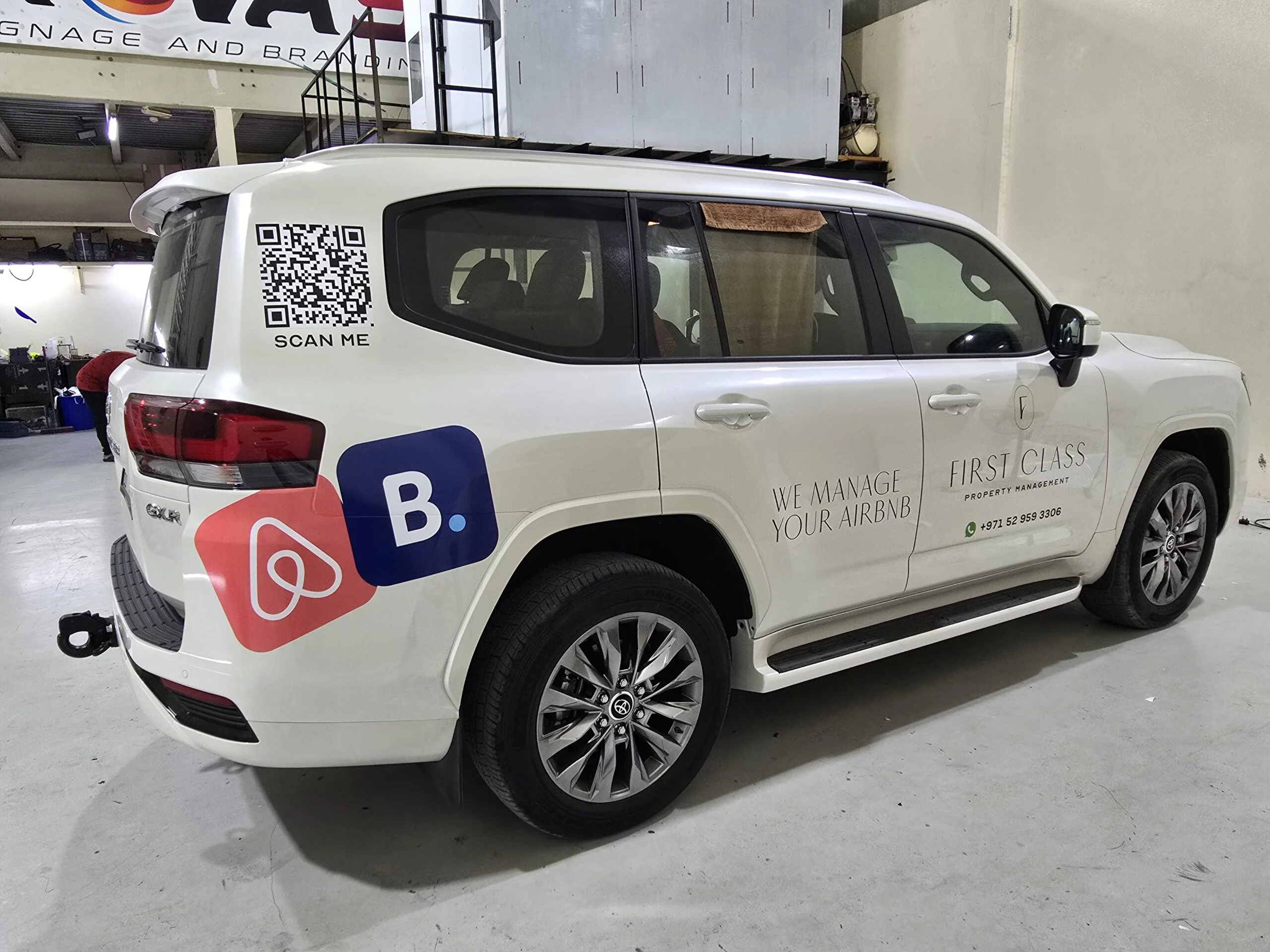 Is Branding Cars Profitable For Small Businesses? 7 Vehicle Branding