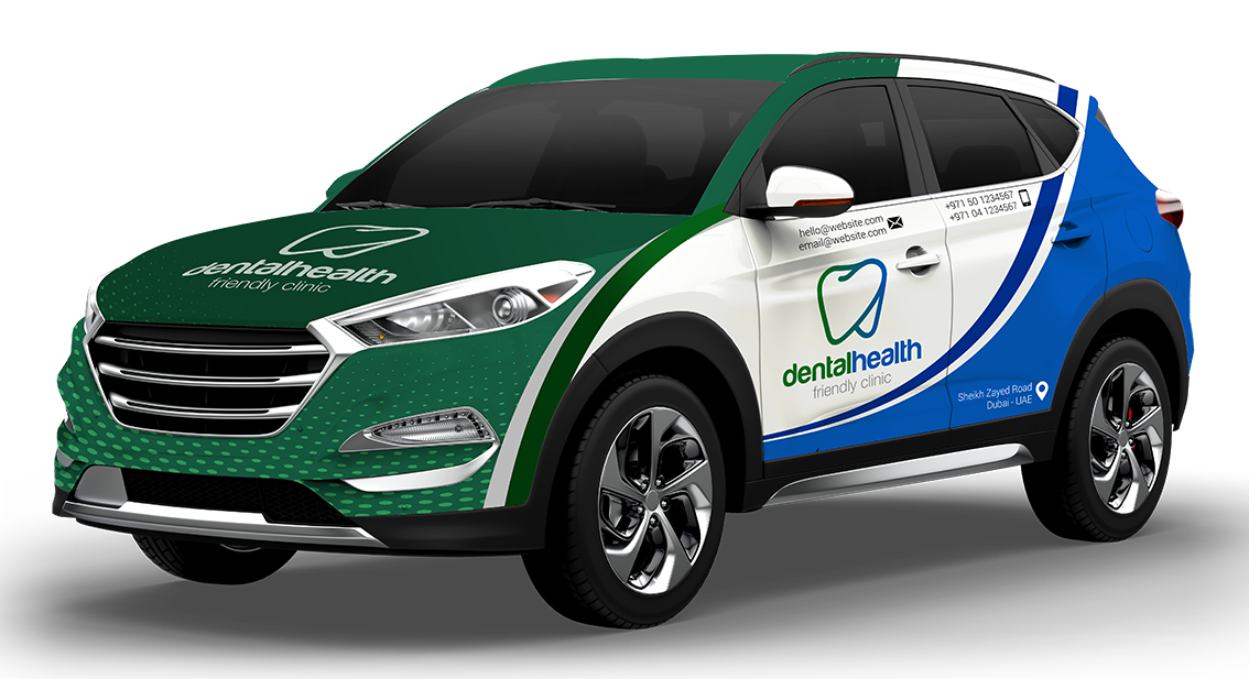 Why Car Branding Is One Of The Most Cost-Effective Marketing Solutions 13 Branding On Vehicles