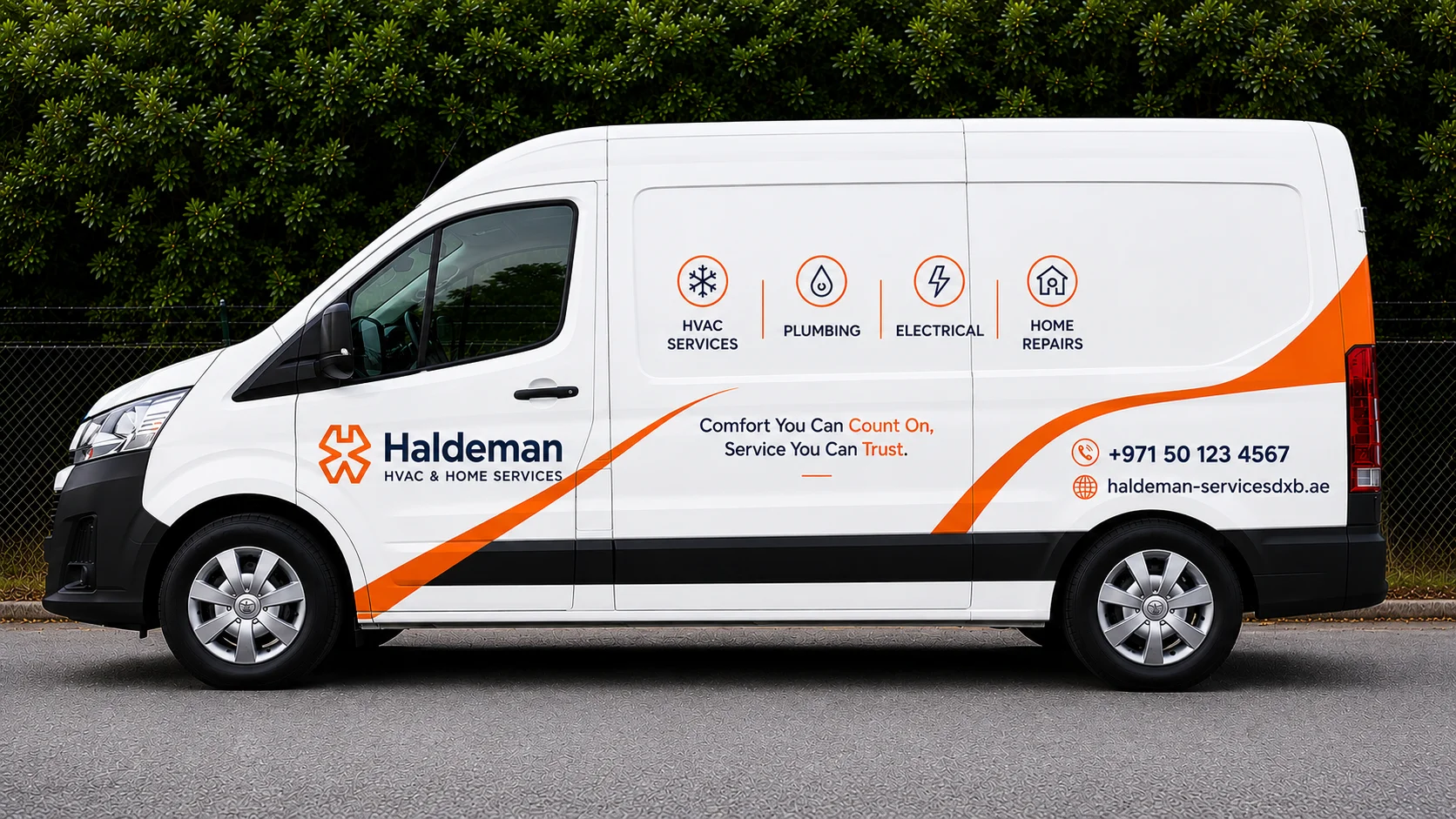Branding On Vehicles: Partial Wrap Vs Full Wrap Cost And Impact Guide 13 Vehicle Branding